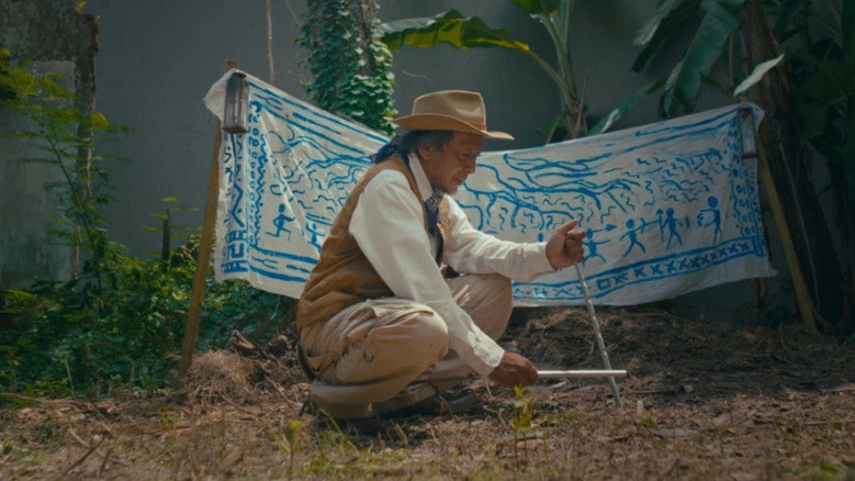 The Blue Worm (2026)