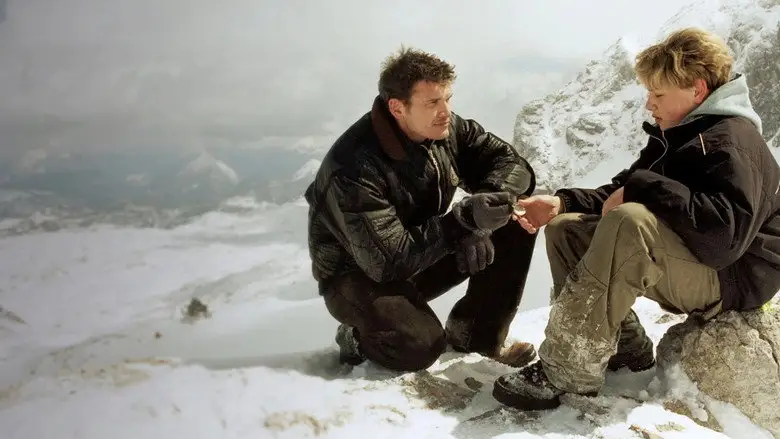 Ein Weihnachtsmarchen - Wenn Alle Herzen Schmelzen (1999)