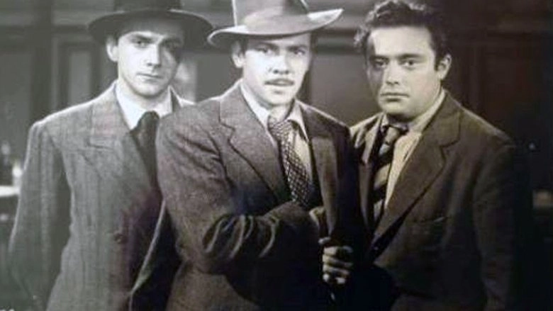 Camino Al Crimen (1951)