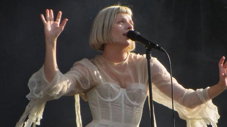 Aurora - Rock En Seine 2022 (2022)