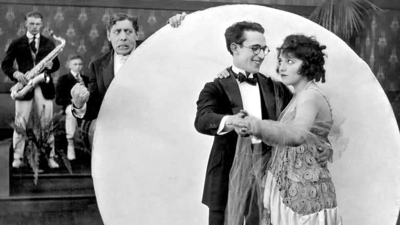 Soft Money (1919)