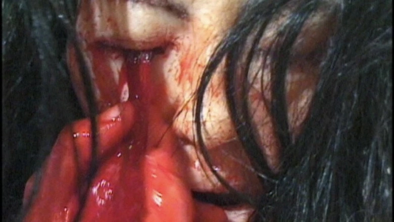 Suicide Dolls (1999)