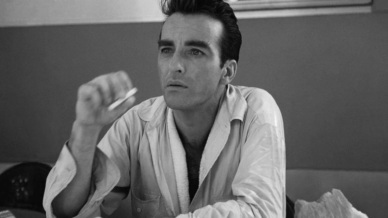 Montgomery Clift (1983)