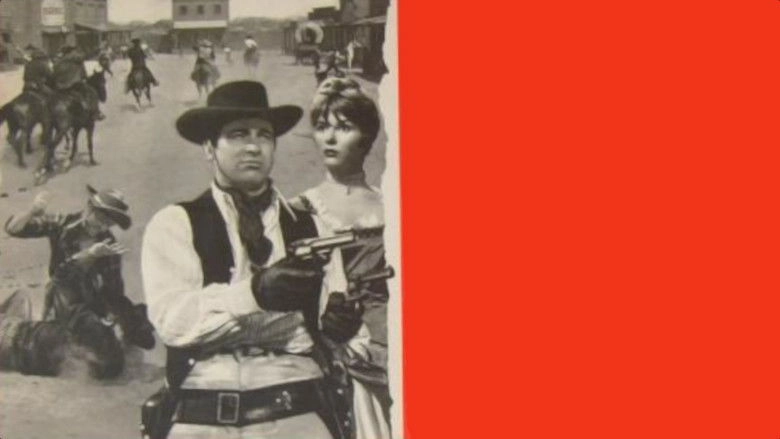 Terror Of Oklahoma (1959)