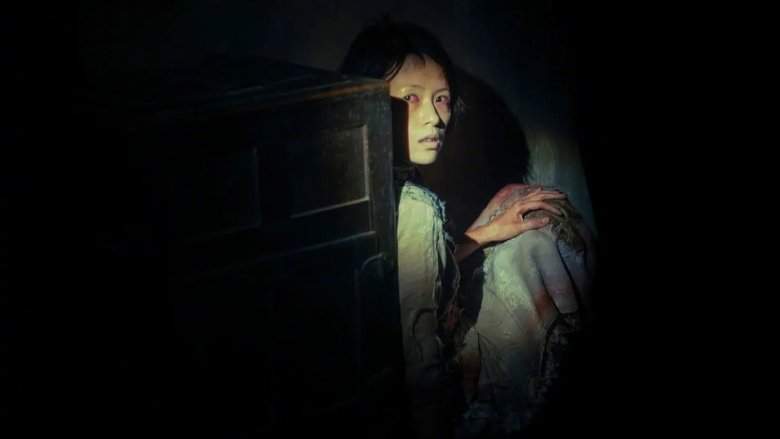 She's Got No Name (2025)