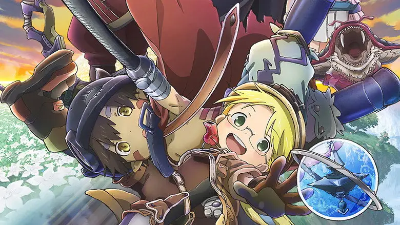 Made In Abyss: Journey's Dawn (2019)