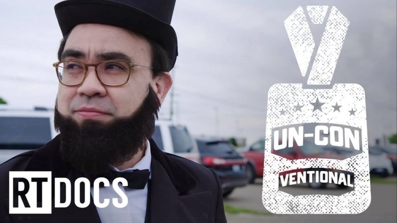 Unconventional (2017)