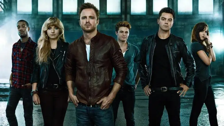 Need For Speed (2014)