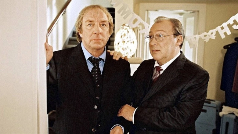 Hilfe, Meine Tochter Heiratet (2006)