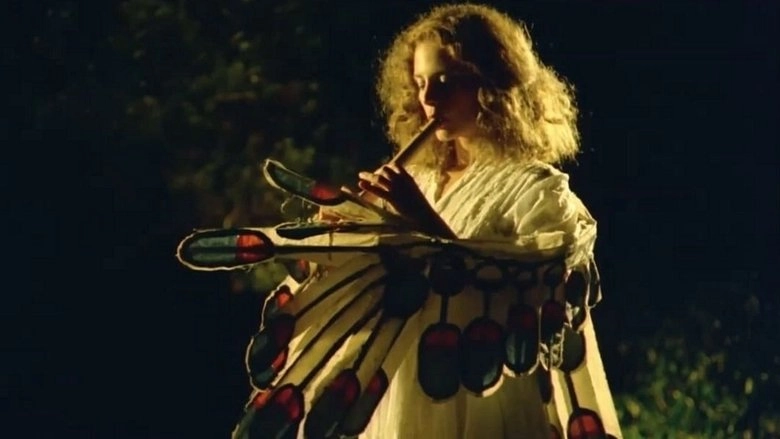 Electric Angel (1981)