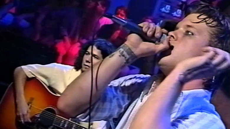Blind Melon: Intimate And Interactive (1995)