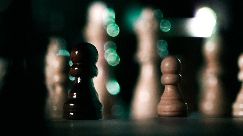 Pawns (2024)