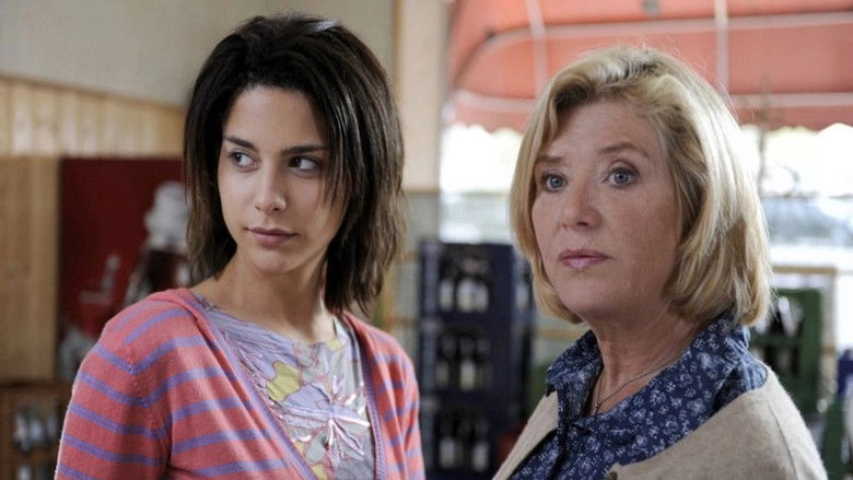 Zimmer Mit Tante (2010)