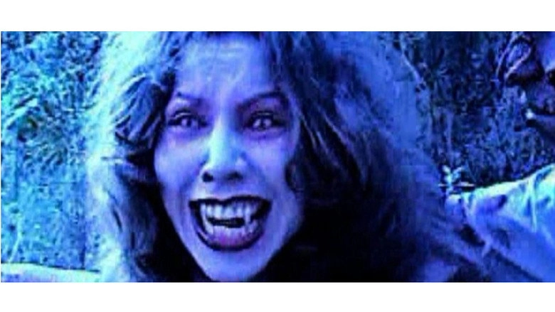 Lamia, Vampiro! (2005)