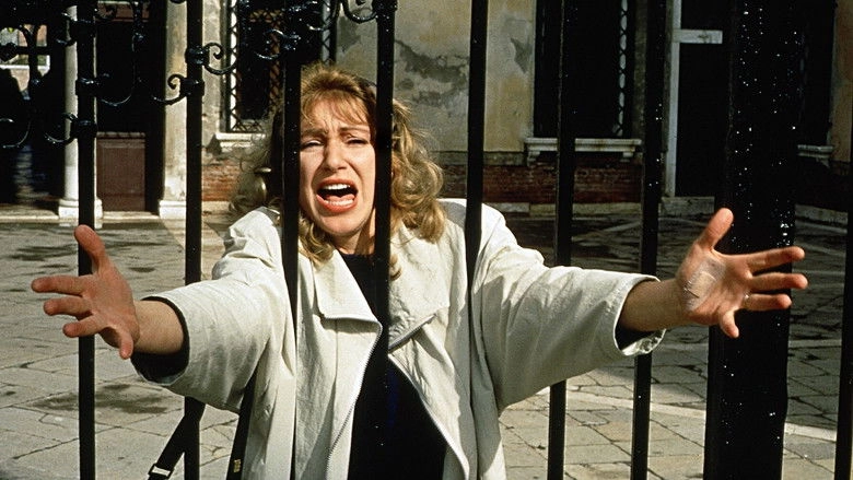 Mit dem Herzen einer Mutter (1992)