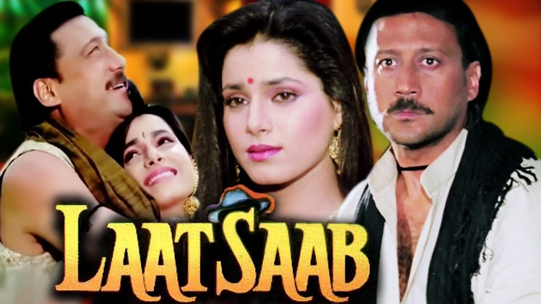 Laat Saab (1992)