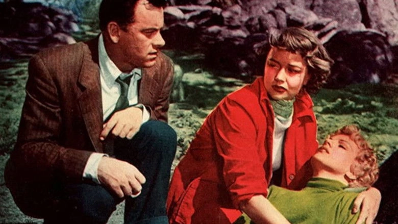 Security Risk (1954)