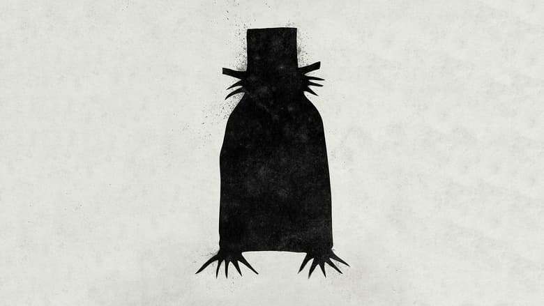 They Call Him Mister Babadook: The Making Of The Babadook (2015)