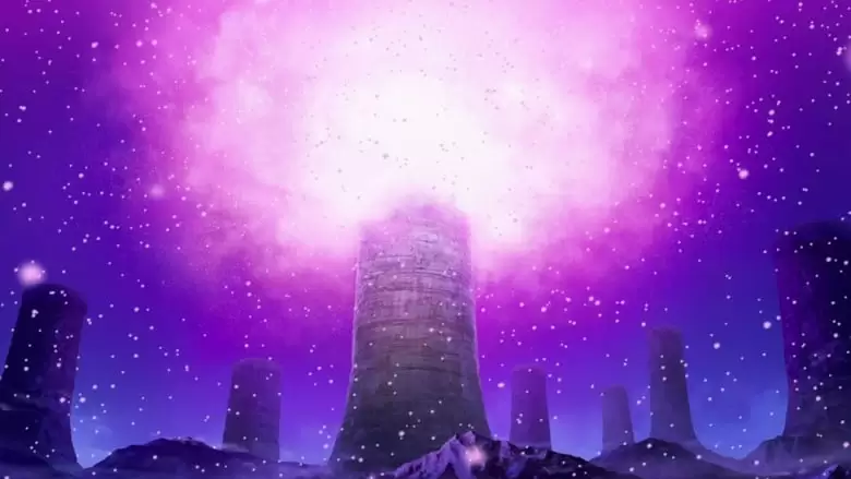 One Piece: Episode Of Chopper Plus - Bloom In The Winter, Miracle Sakura (2008)