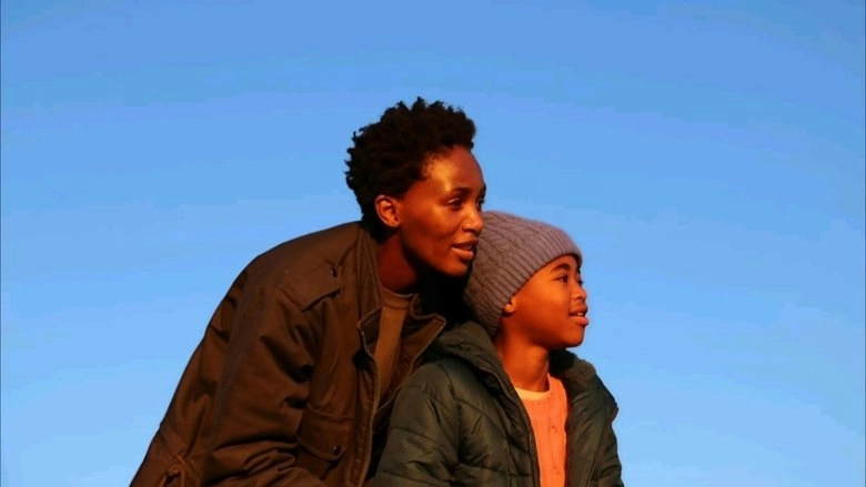 The Last Ranger (2024)