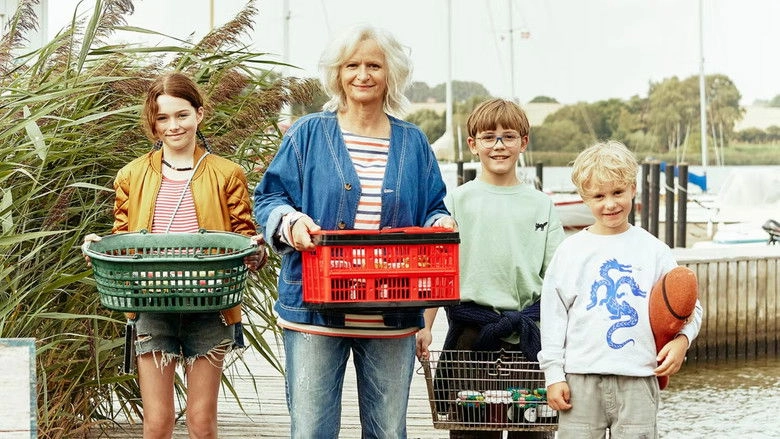 Ein Sommer In Sommerby (2025)