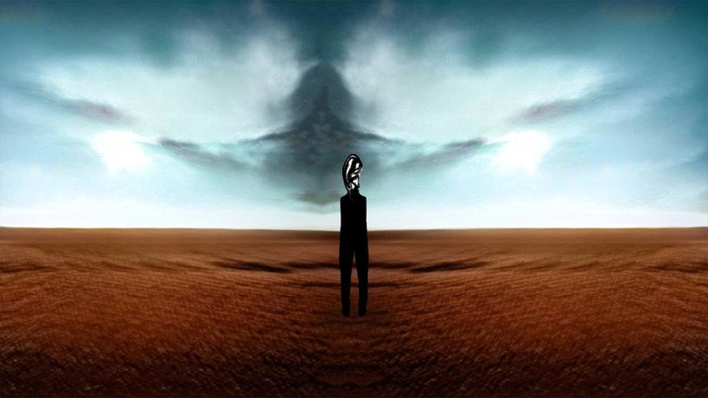 Can You See The Sound (2021)