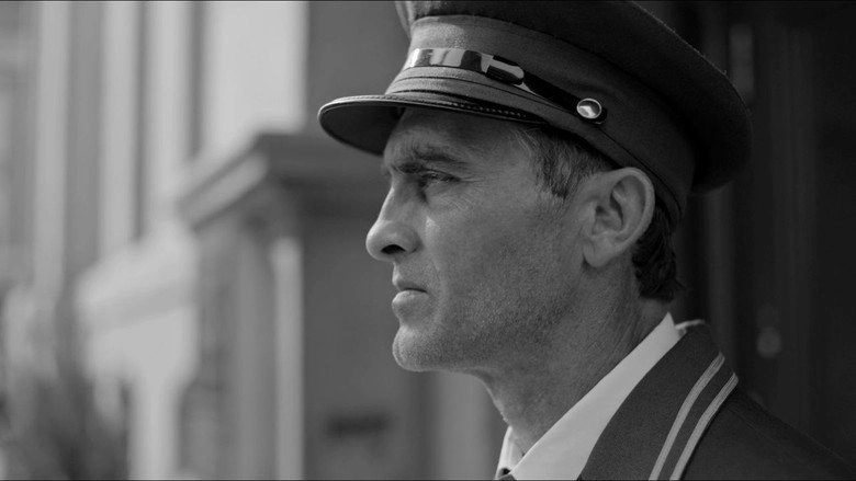 Song Of Granite (2017)