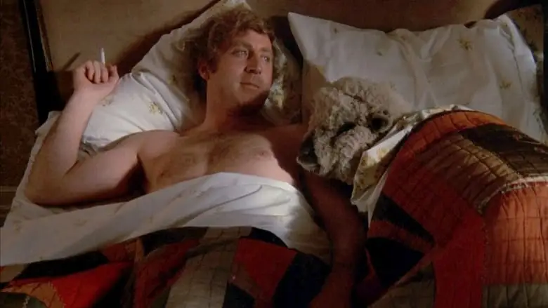 Everything You Always Wanted To Know About Sex * But Were Afraid To Ask (1972)