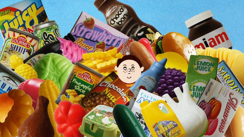 Les Alimenteurs (2012)