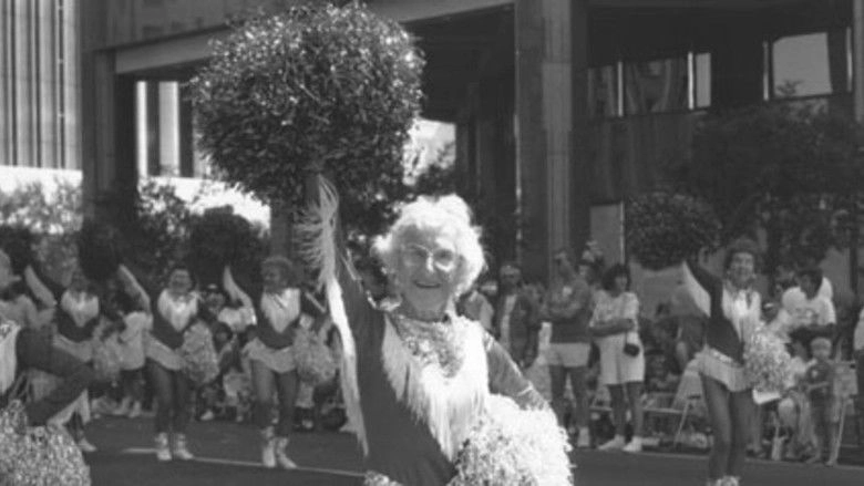 Where Are We? Our Trip Through America (1993)