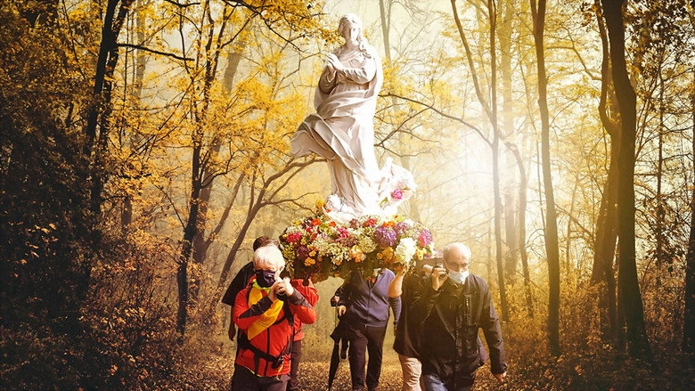 Mother With Us (2022)