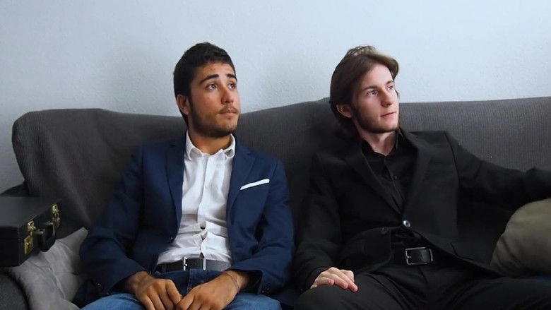 Entre Secretos (2024)