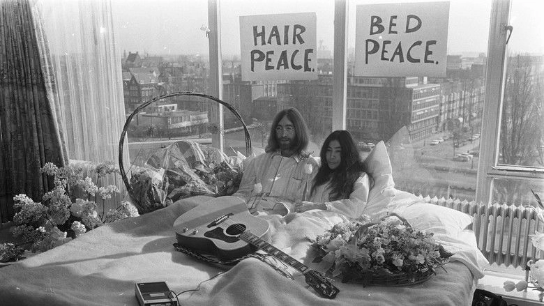 Bed Peace (1969)