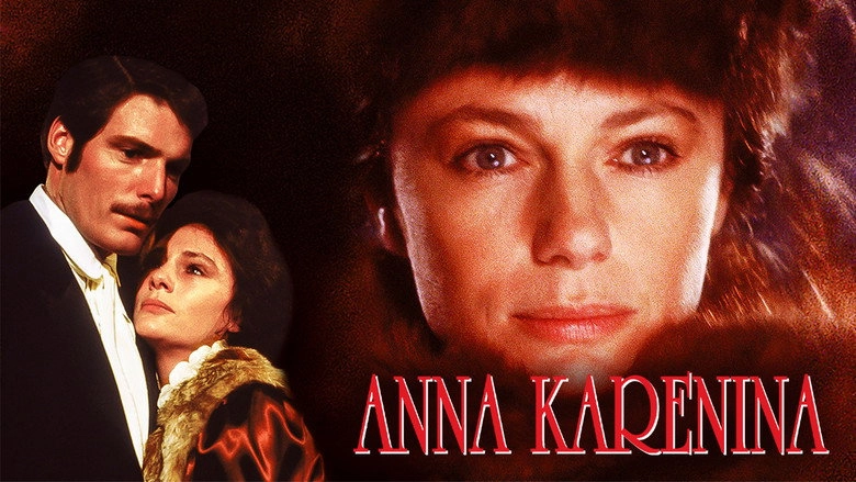 Anna Karenina (1985)