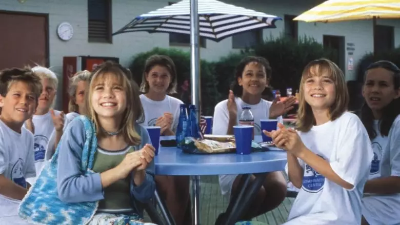 Billboard Dad (1998)