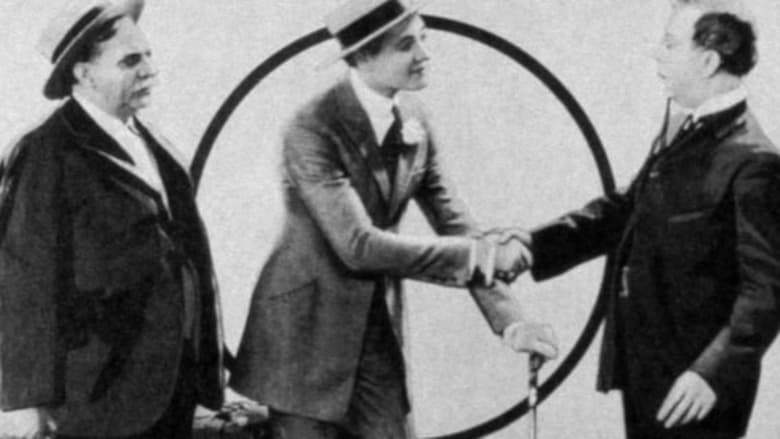 Homer Comes Home (1920)