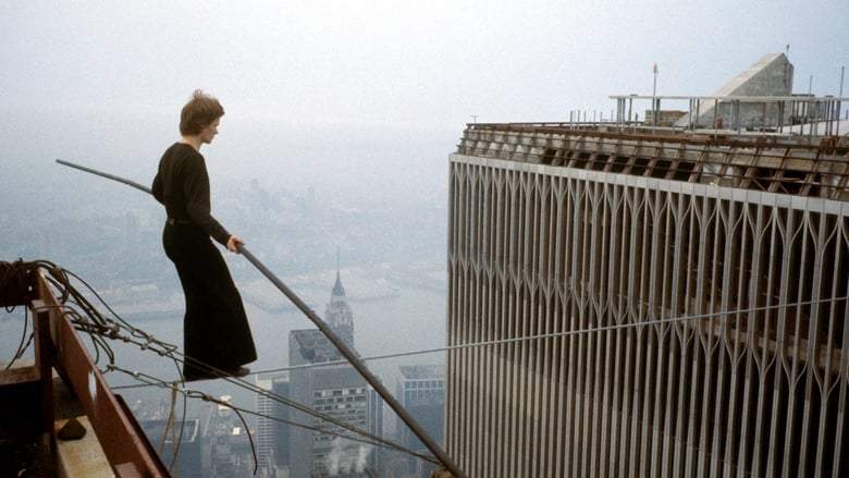 Man On Wire (2008)