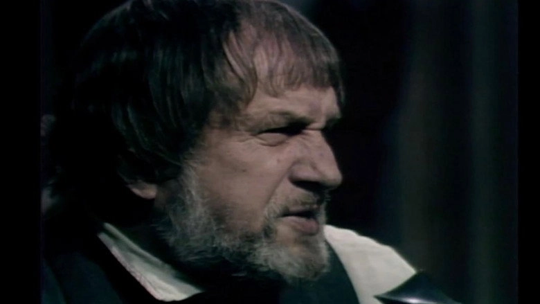 An Evening Of Edgar Allan Poe (1970)