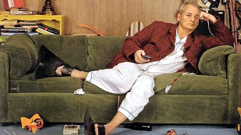 Le Fantastique Mr Murray (2019)