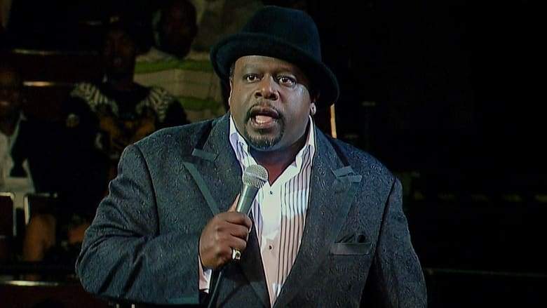 All Star Comedy Jam (2009)