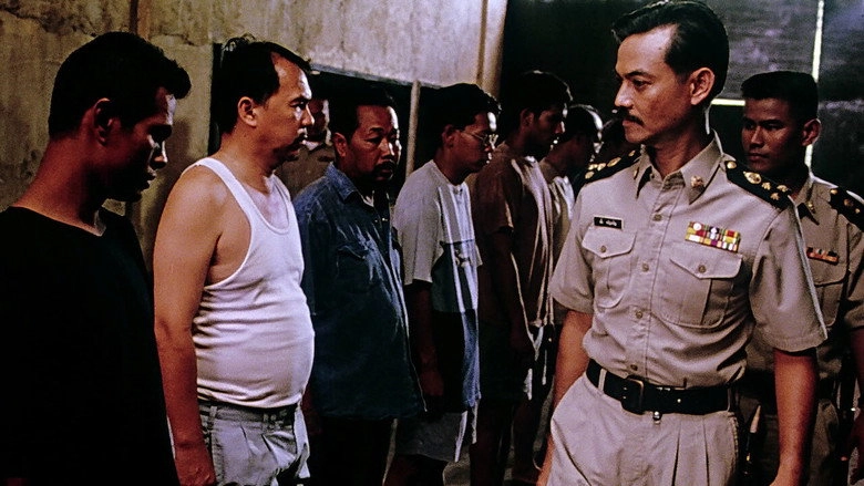 Bangkok Hell (2002)