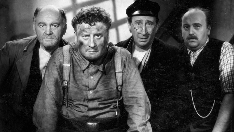 Hexen (1954)
