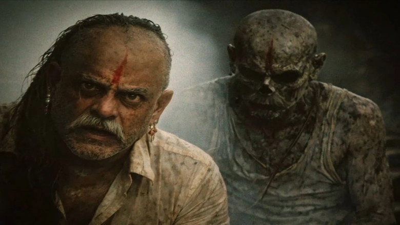 Mann Pishach (2026)