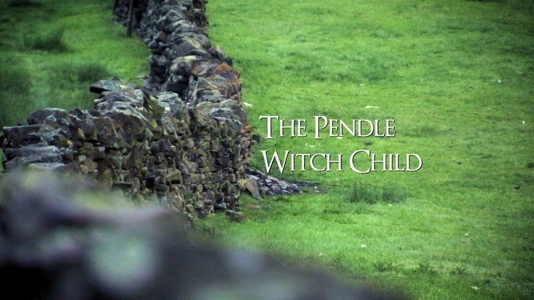 The Pendle Witch Child (2011)