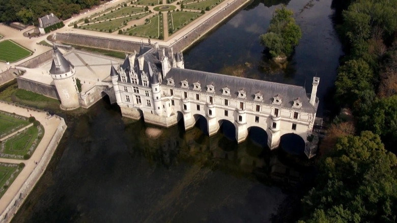 Les Tresors Des Chateaux De La Loire (2015)