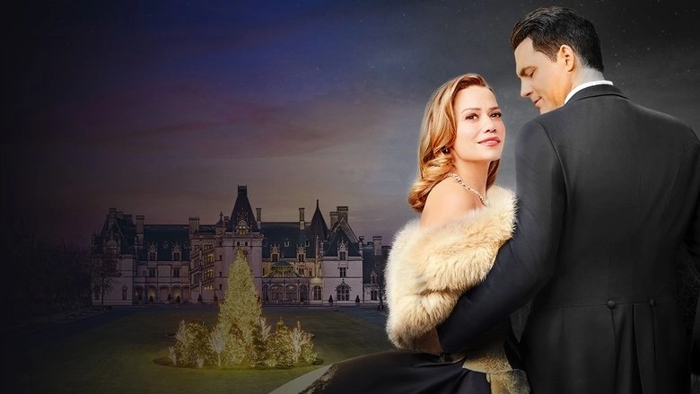 A Biltmore Christmas (2023)