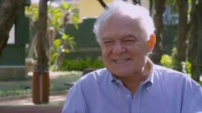 Candango: Memorias Do Festival (2020)