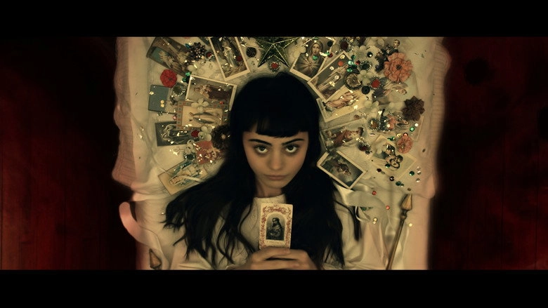 The Book Of Birdie (2017)