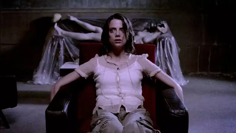 To Let (2006)