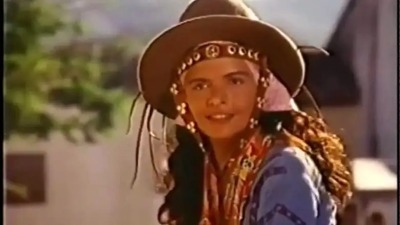 O Cangaceiro (1997)